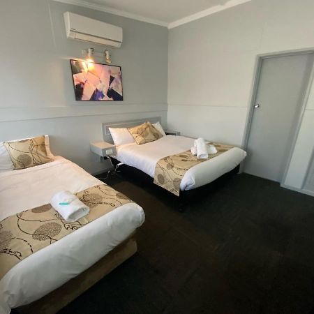 Charlton Motel Dış mekan fotoğraf