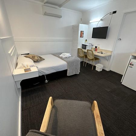 Charlton Motel Dış mekan fotoğraf