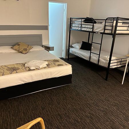 Charlton Motel Dış mekan fotoğraf