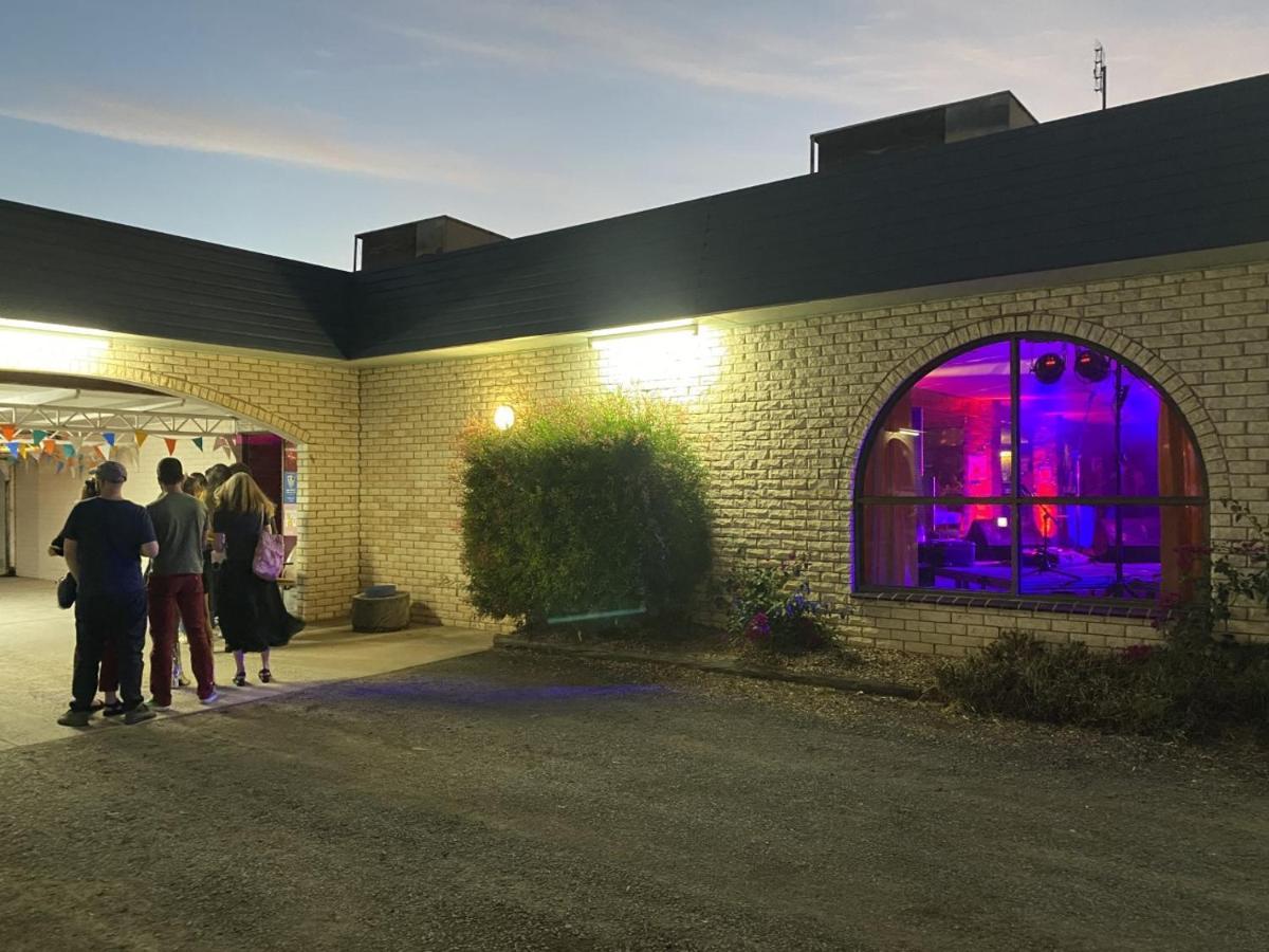 Charlton Motel Dış mekan fotoğraf