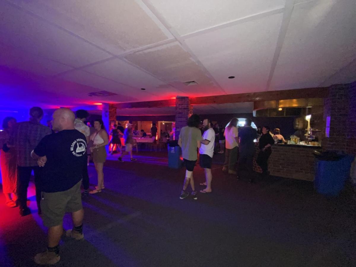 Charlton Motel Dış mekan fotoğraf