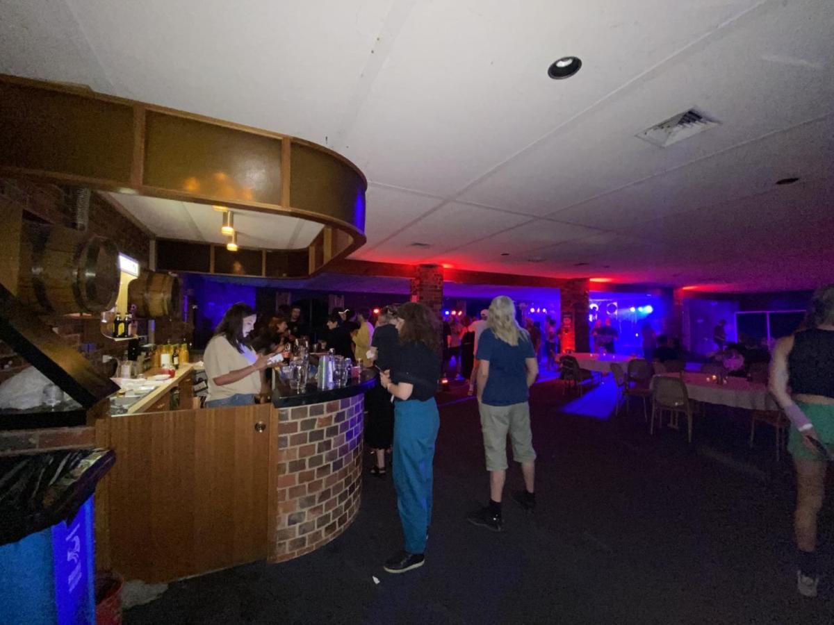 Charlton Motel Dış mekan fotoğraf