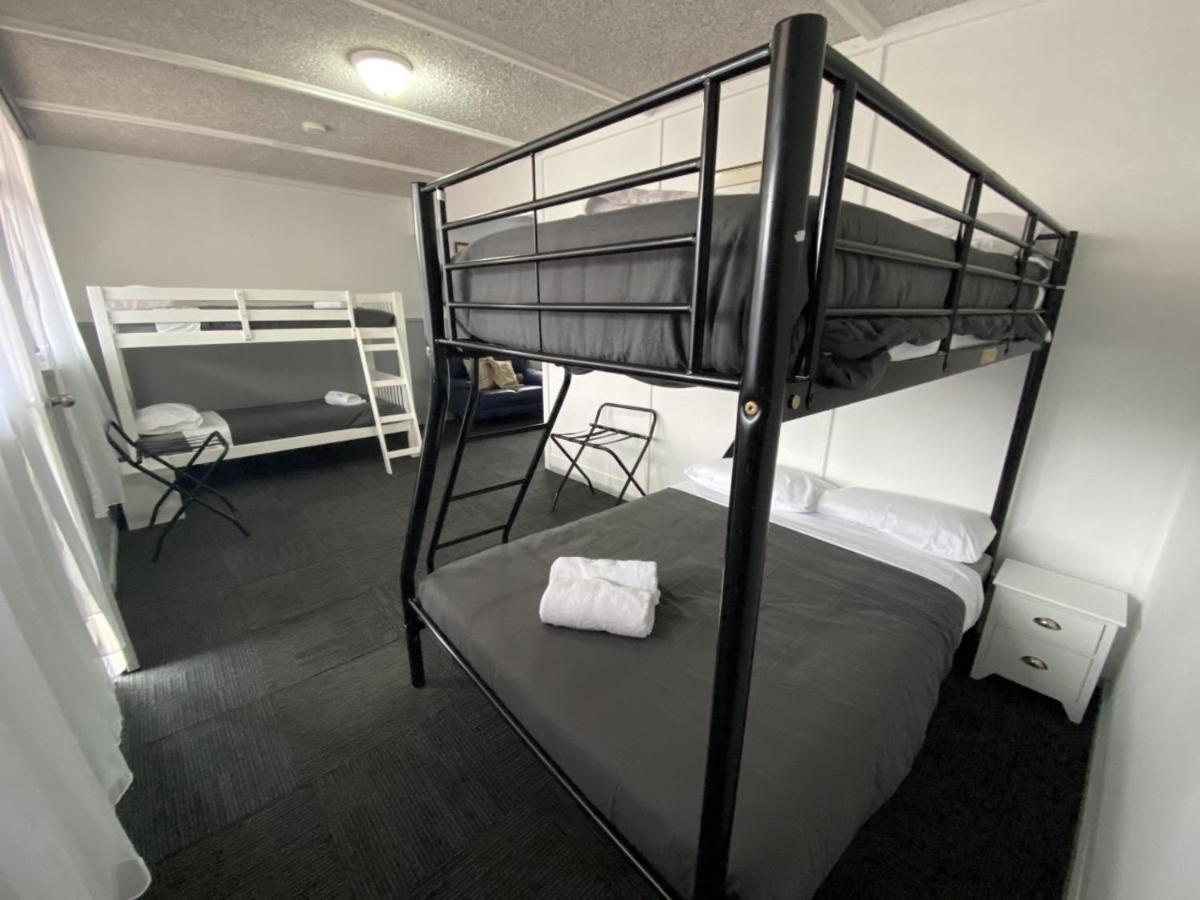 Charlton Motel Dış mekan fotoğraf