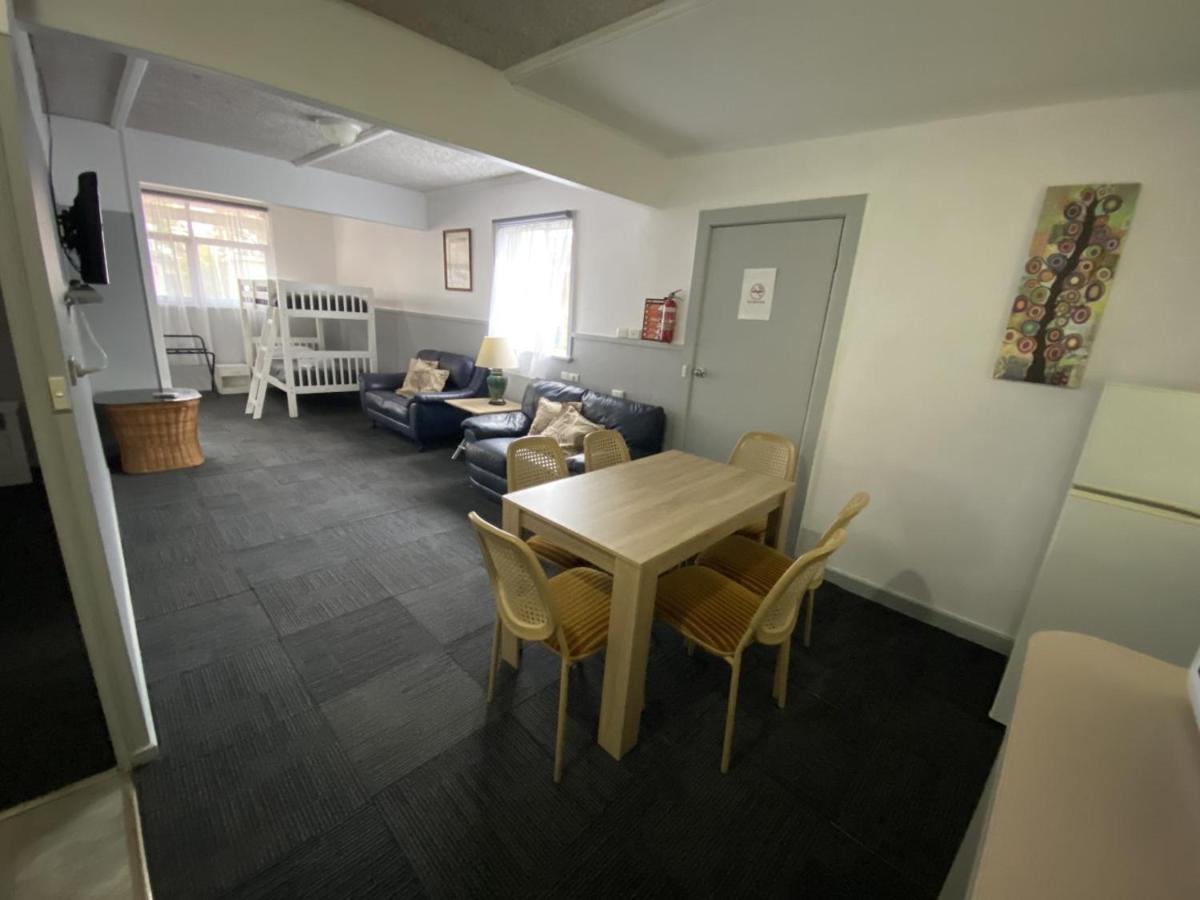 Charlton Motel Dış mekan fotoğraf