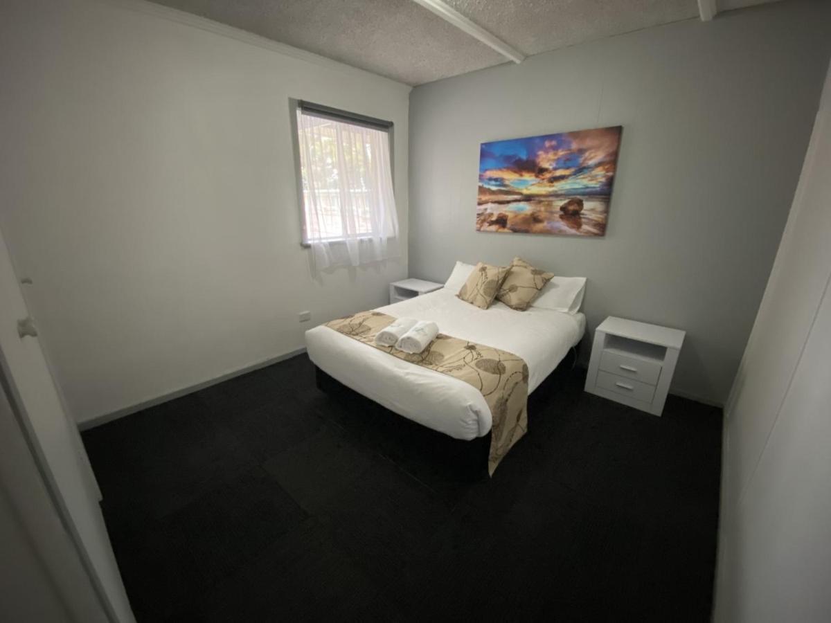 Charlton Motel Dış mekan fotoğraf