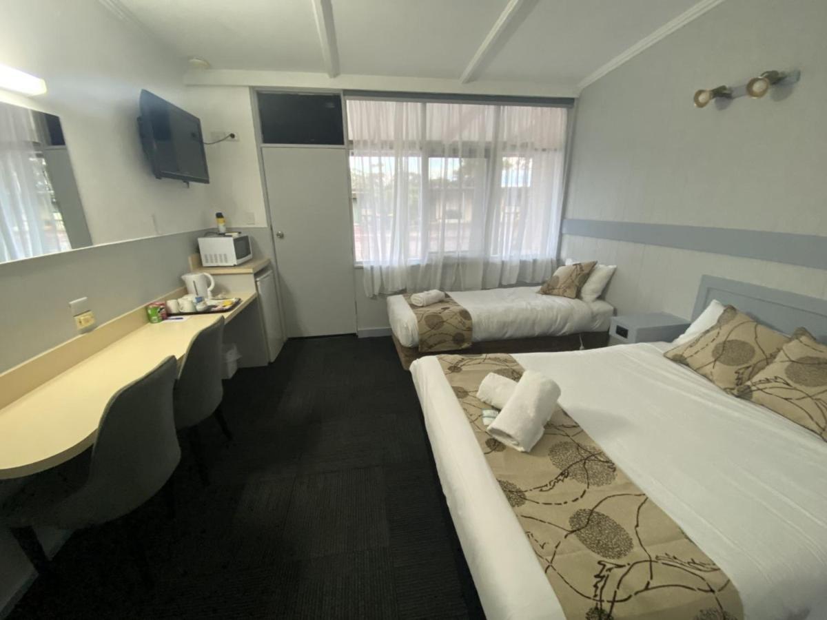 Charlton Motel Dış mekan fotoğraf