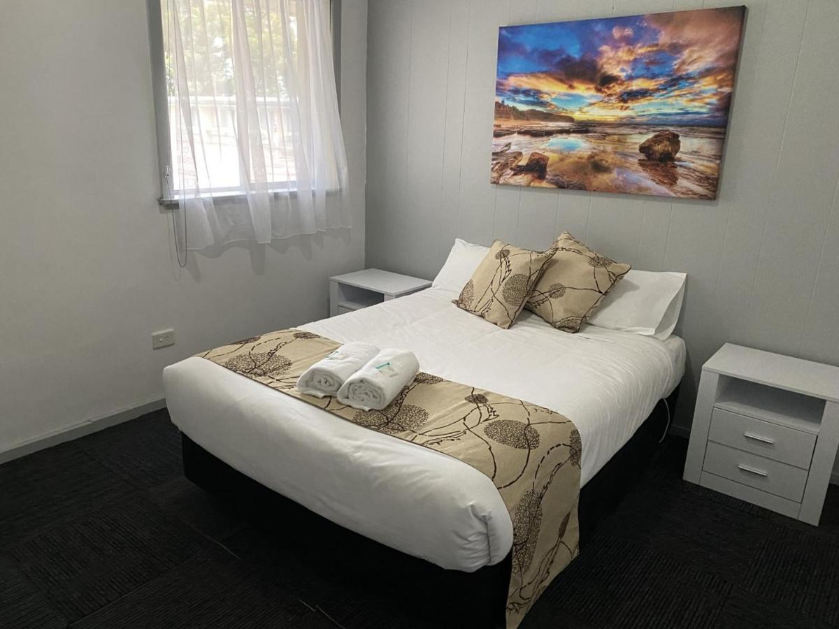 Charlton Motel Dış mekan fotoğraf