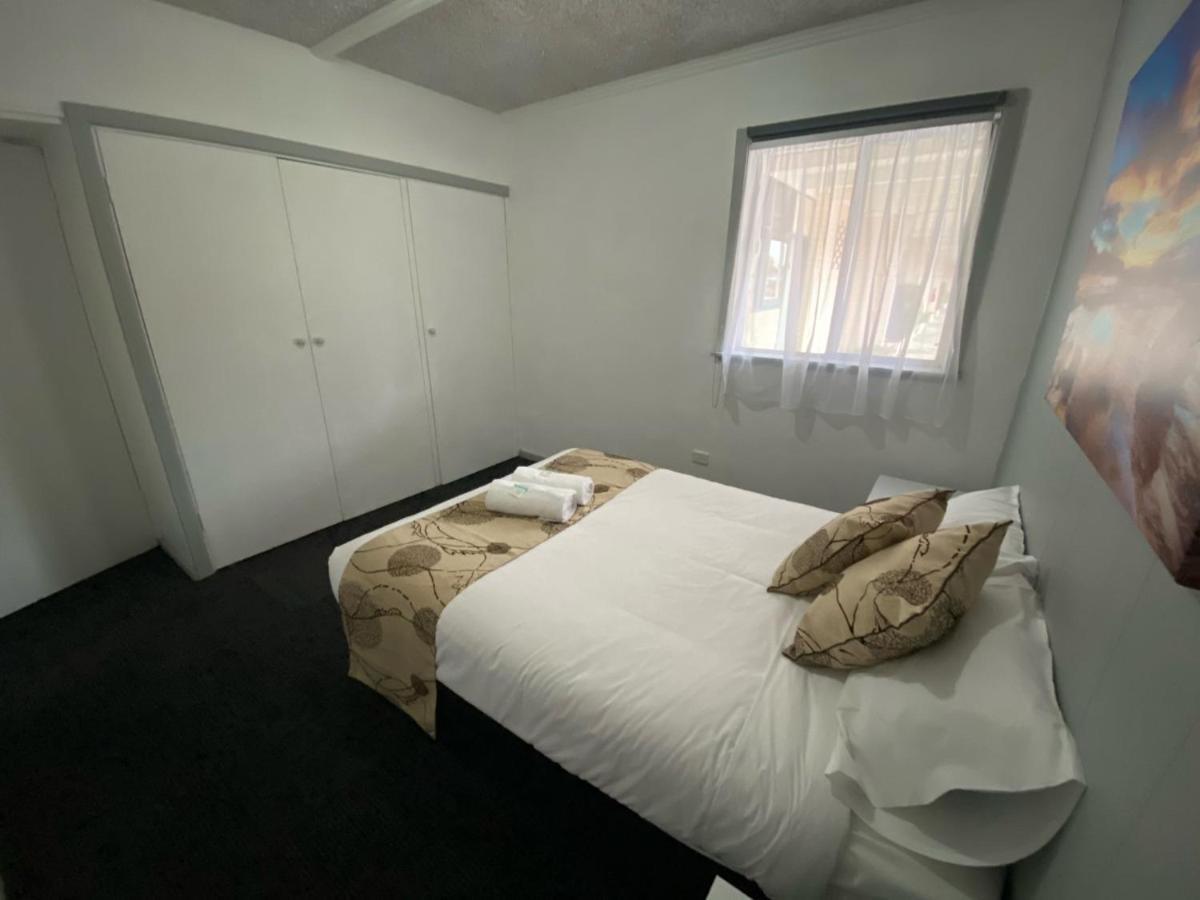 Charlton Motel Dış mekan fotoğraf