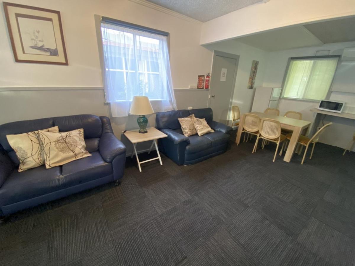 Charlton Motel Dış mekan fotoğraf