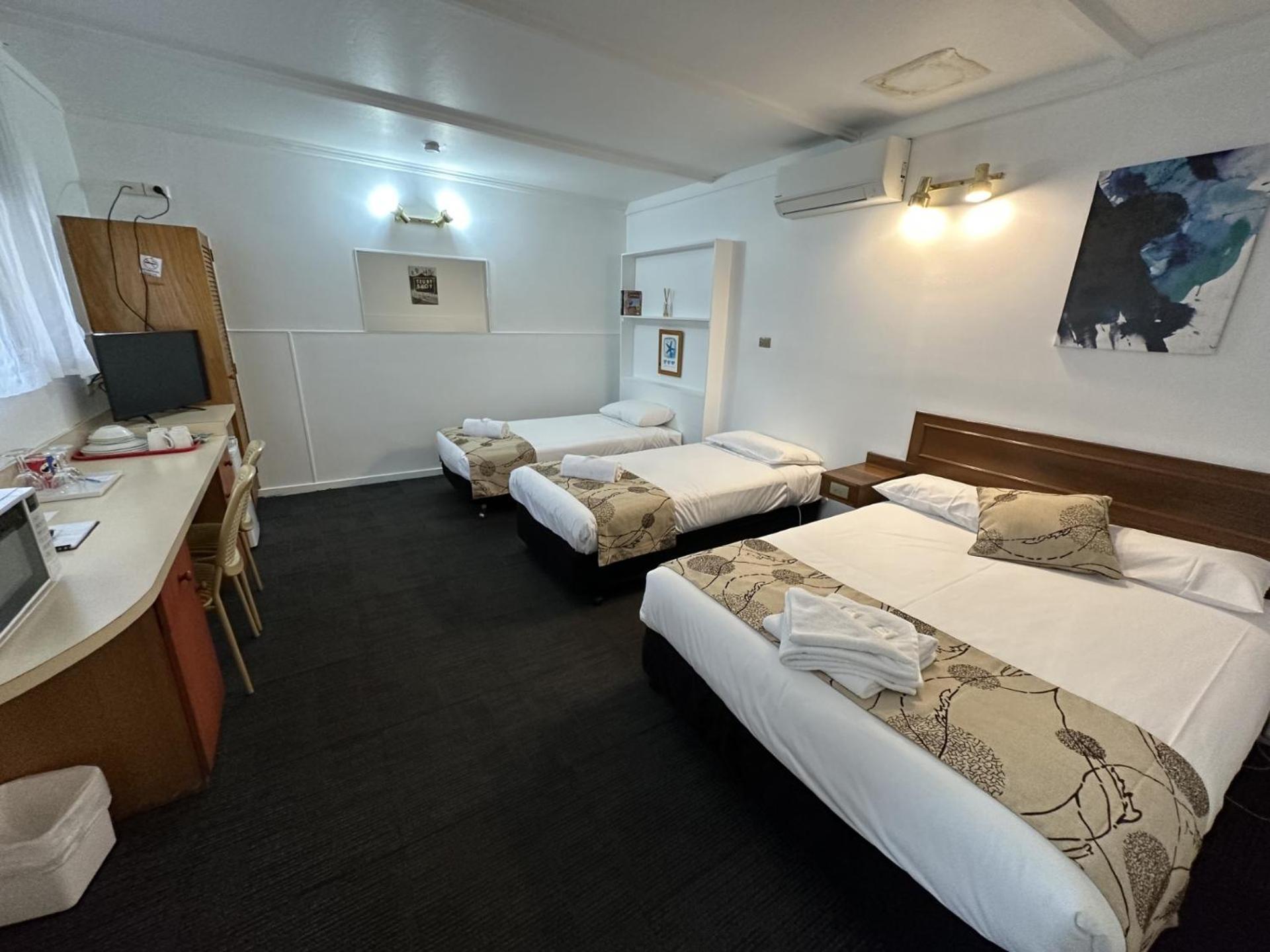 Charlton Motel Dış mekan fotoğraf