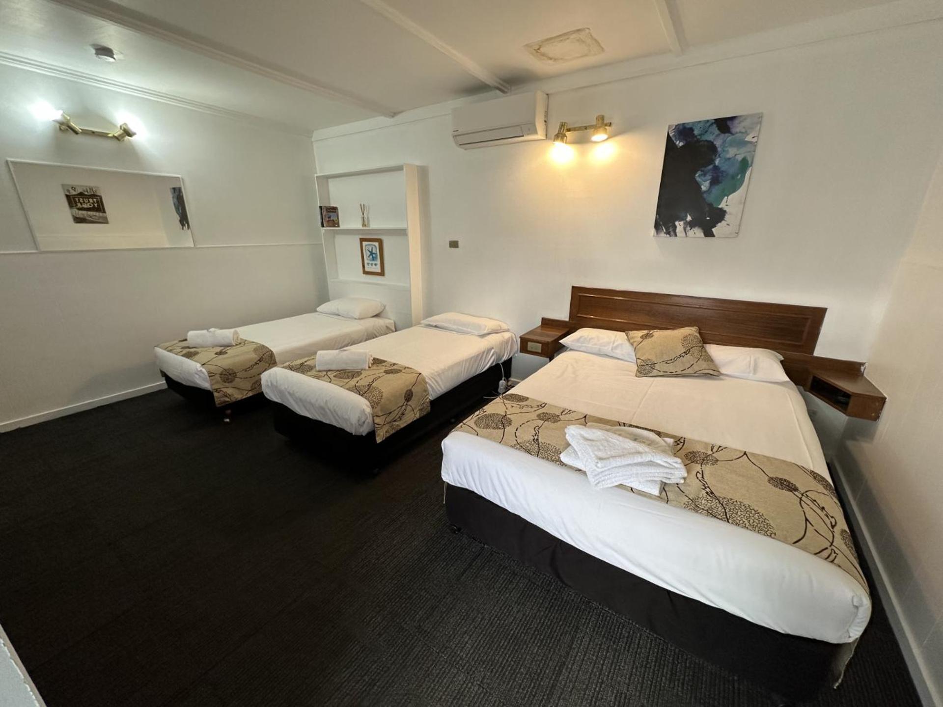 Charlton Motel Dış mekan fotoğraf
