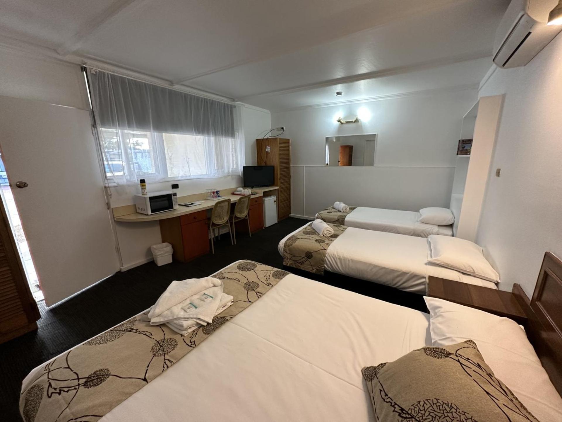 Charlton Motel Dış mekan fotoğraf