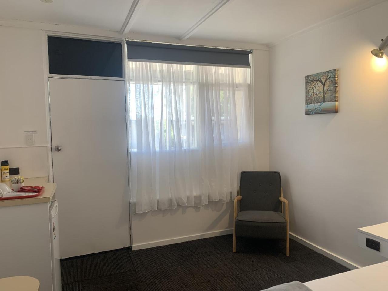 Charlton Motel Dış mekan fotoğraf