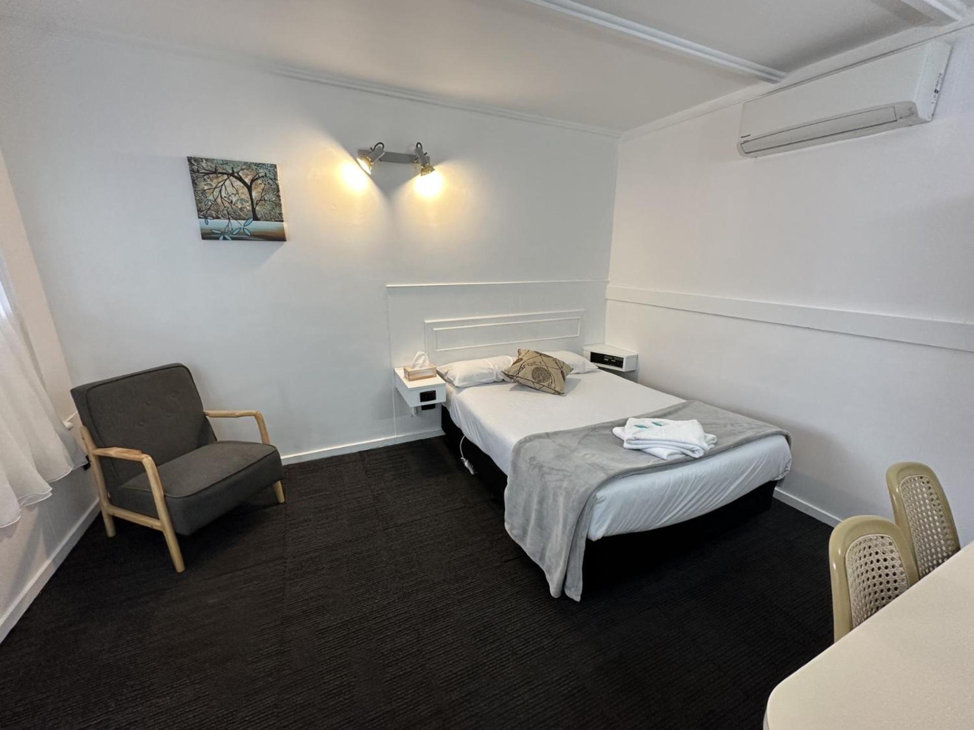 Charlton Motel Dış mekan fotoğraf