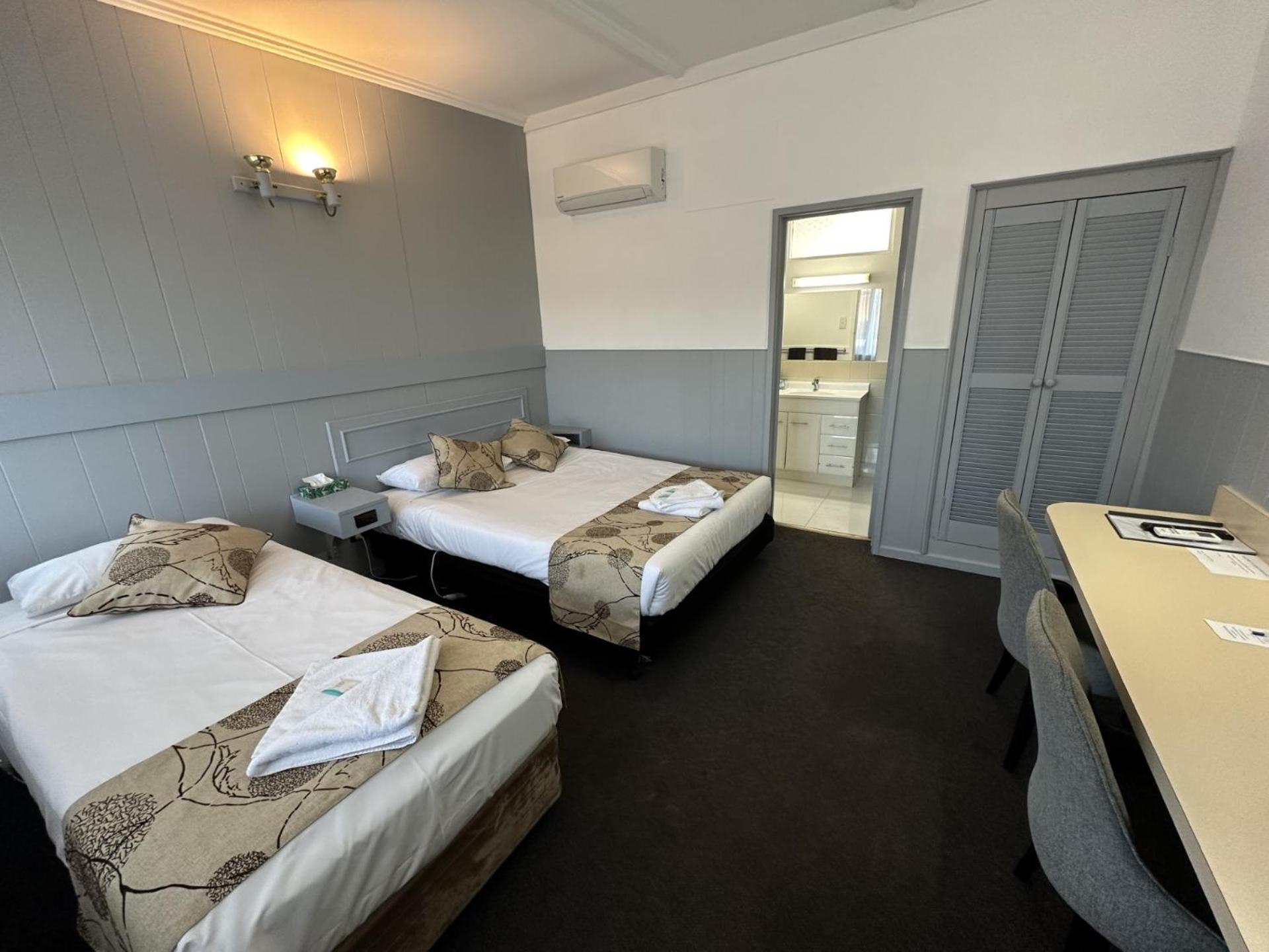 Charlton Motel Dış mekan fotoğraf