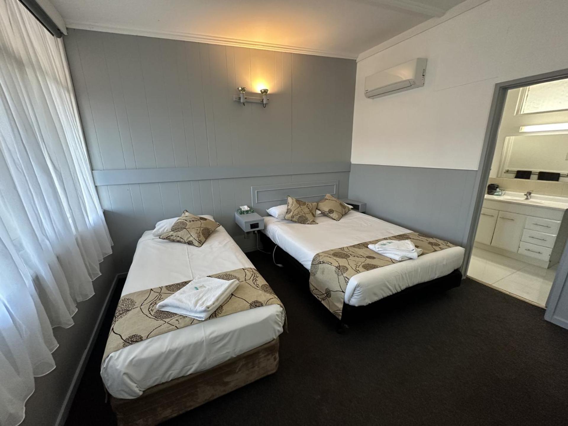 Charlton Motel Dış mekan fotoğraf