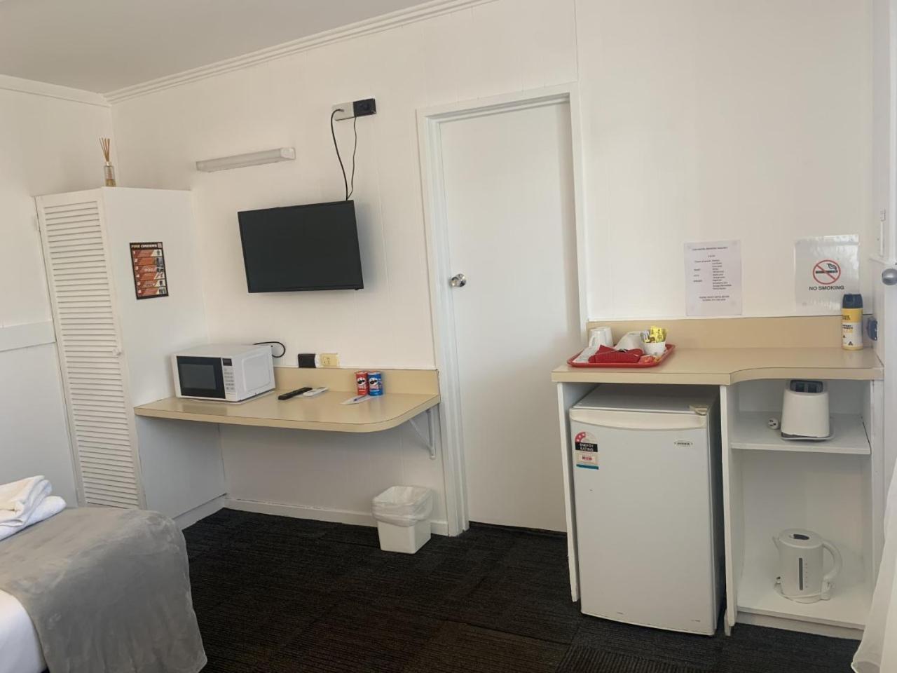 Charlton Motel Dış mekan fotoğraf