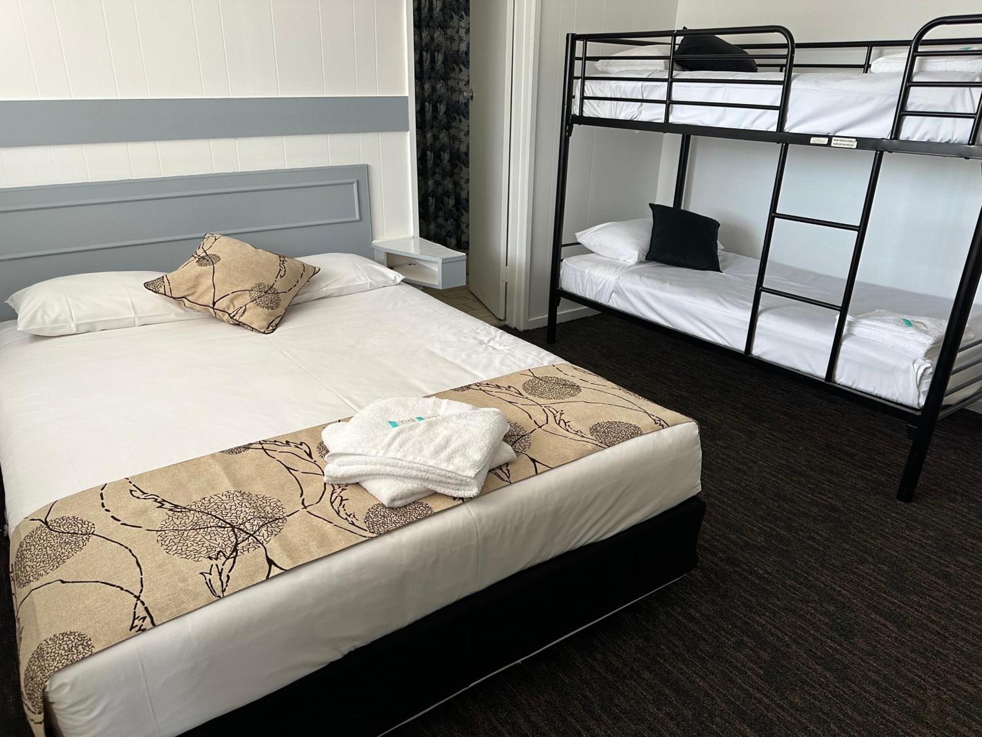 Charlton Motel Dış mekan fotoğraf