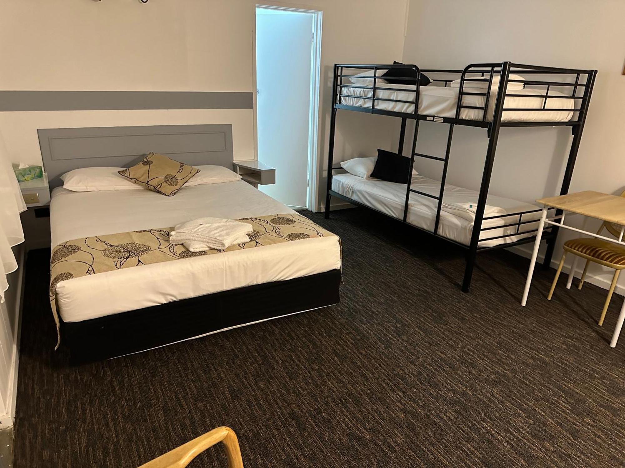 Charlton Motel Dış mekan fotoğraf