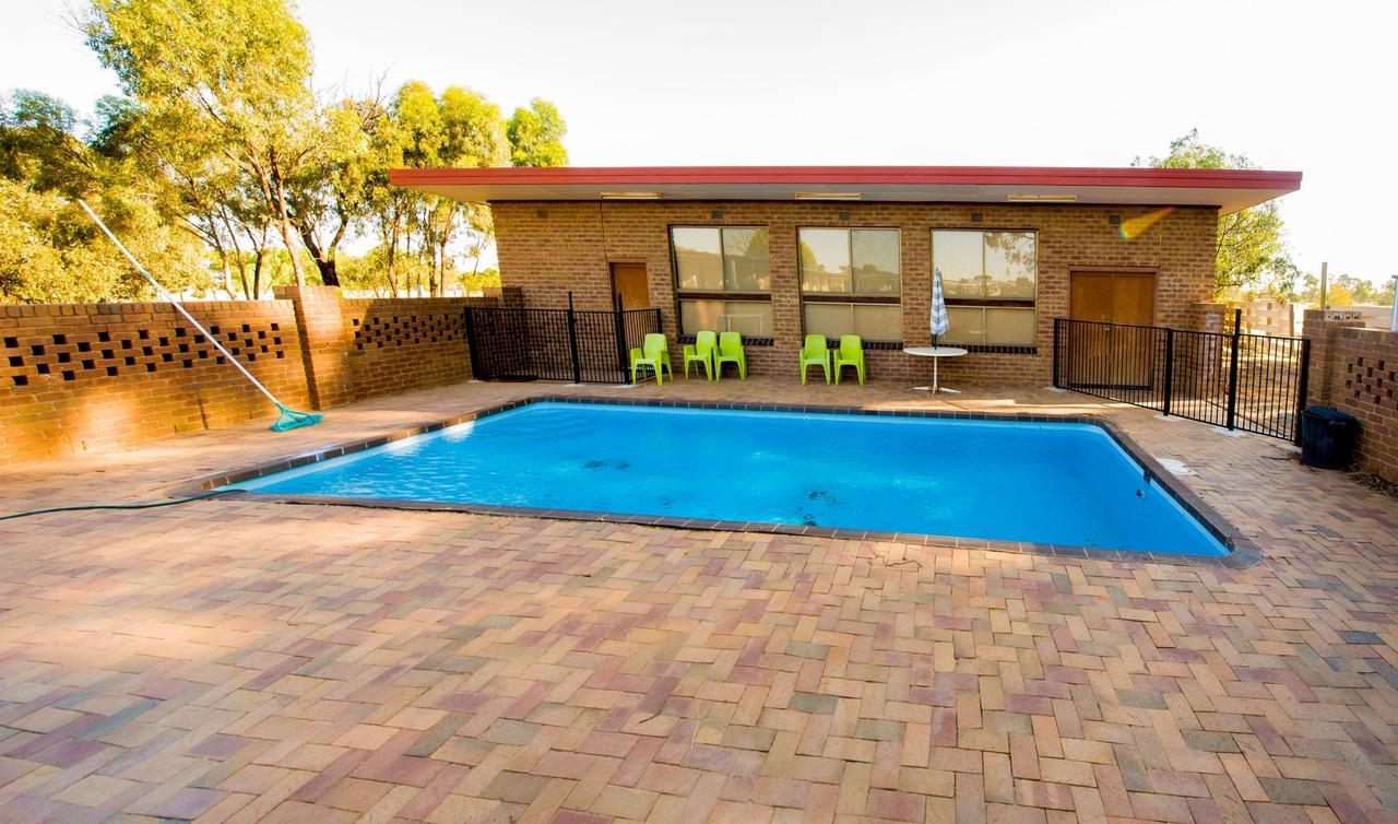 Charlton Motel Oda fotoğraf