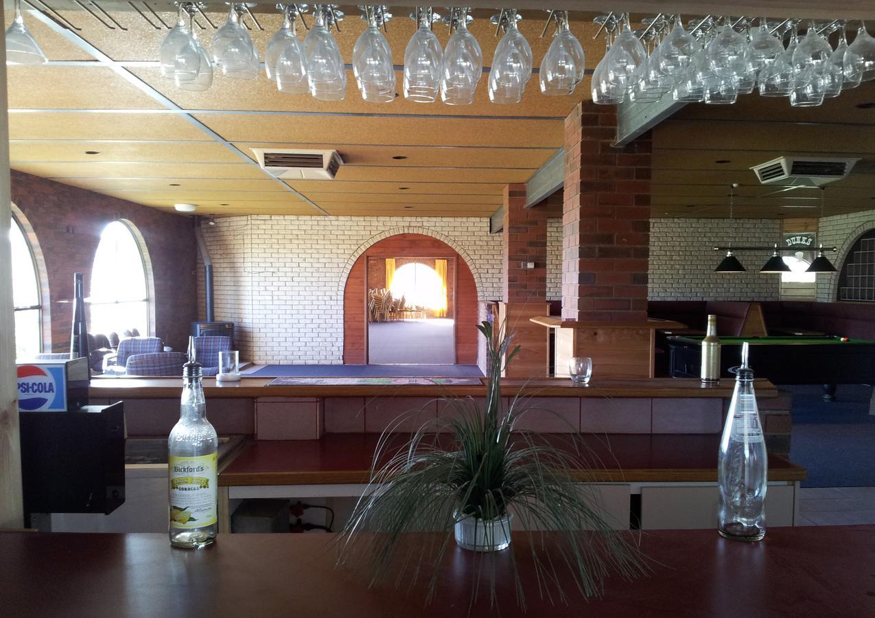 Charlton Motel Dış mekan fotoğraf