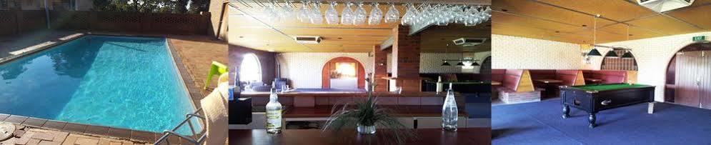 Charlton Motel Dış mekan fotoğraf