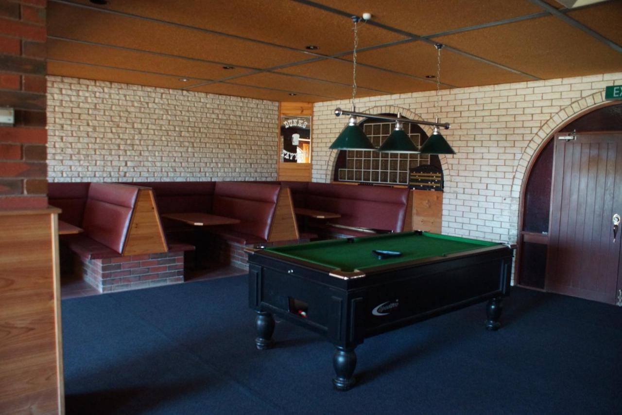 Charlton Motel Dış mekan fotoğraf